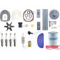 mercury service kit