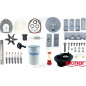 mercury service kit