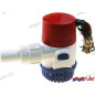 RULE tilpnes sūknis 800gph 24v