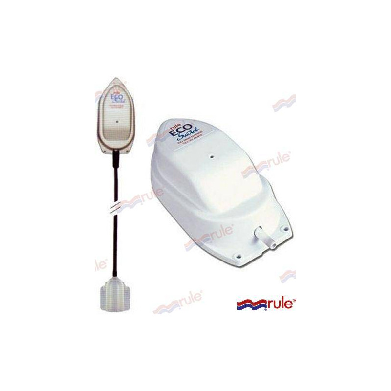 RULE slēdzis eco-air 24v 113,40 €