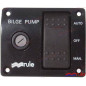 RULE paneļa slēdzis 12v 20a