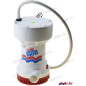 RULE automātiskais tilpnes sūknis 1500gph 12v RULE automātiskais tilpnes sūknis 1500gph 12v
