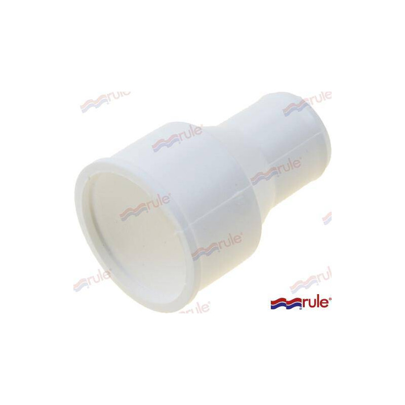 RULE adapteris 38-29 mm 13,30 €