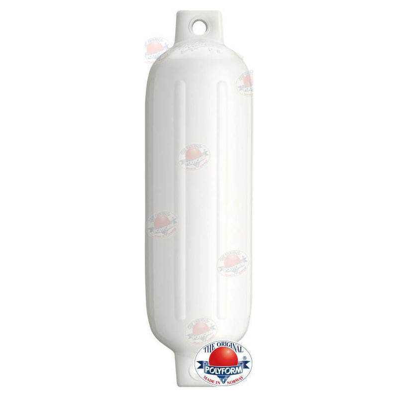 fender 14x51 cm white €19.55
