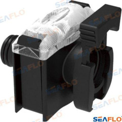 sūkņa filtrs 3/4" vīriešu/vīriešu ātrās savienošanas ierīce
