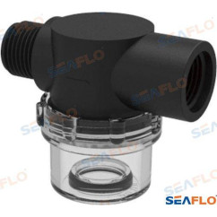 sūkņa filtrs 1/2"-14 mnpt 1/2"-14fnpt inl