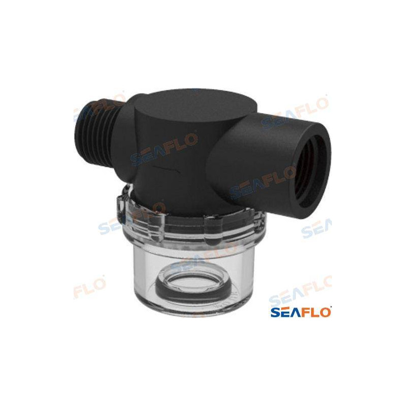 sūkņa filtrs 1/2"-14 mnpt 1/2"-14fnpt inl 4,57 €
