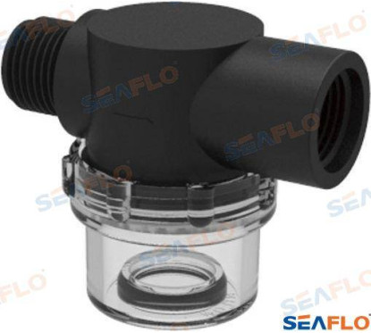 sūkņa filtrs 1/2"-14 mnpt 1/2"-14fnpt inl