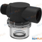 sūkņa filtrs 1/2"-14 mnpt 1/2"-14fnpt inl