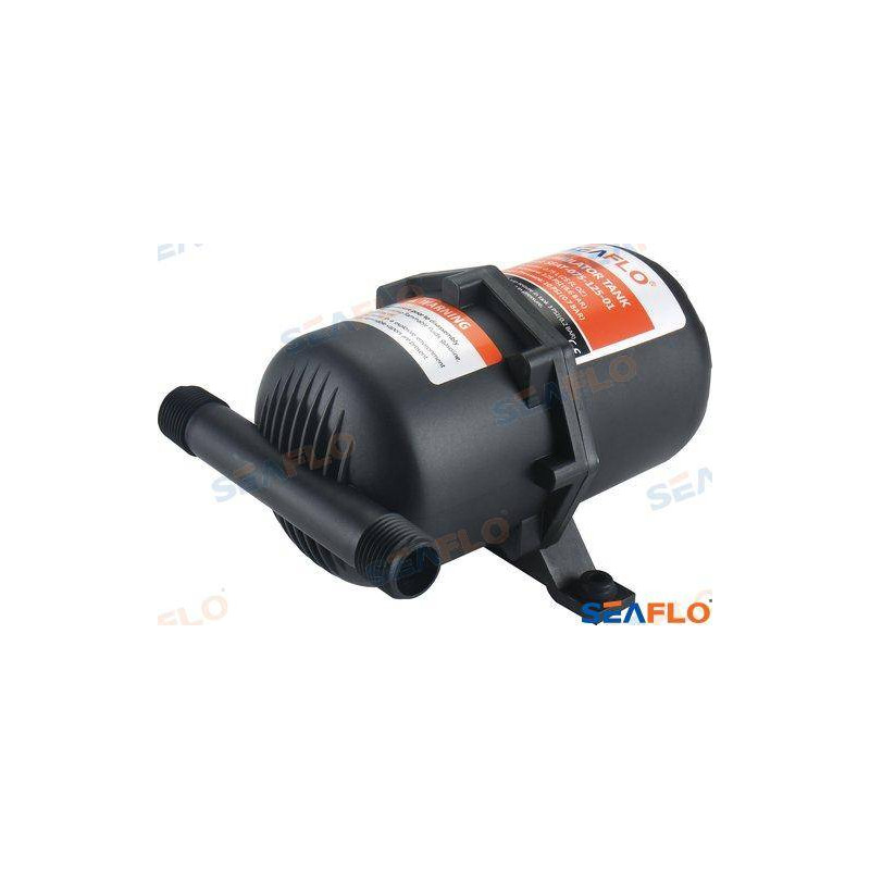 spiediena akumulatora tvertne 0,75 l 19,60 €