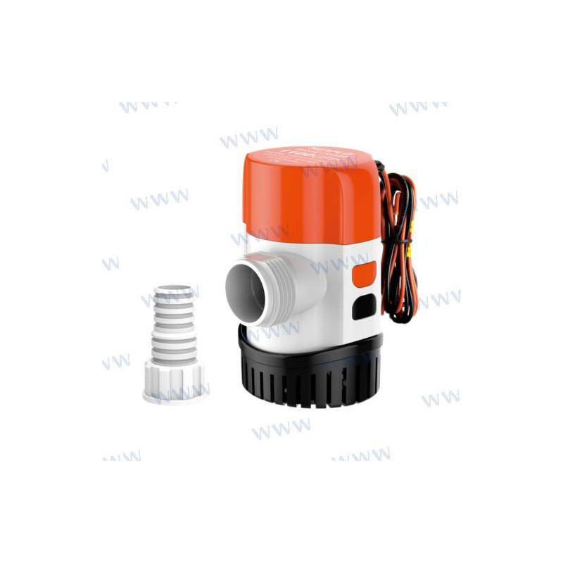 tilpnes sūknis SEAFLO s13a 12v 800gph 17,14 € tilpnes sūknis SEAFLO s13a 12v 800gph 17,14 €