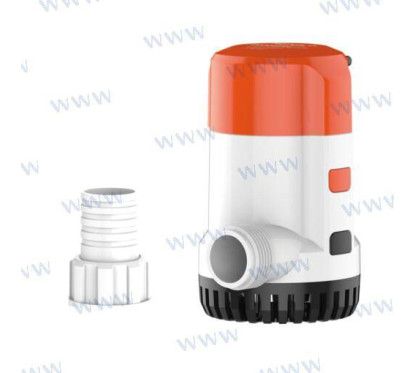 tilpnes sūknis s13a 24v 1500gph