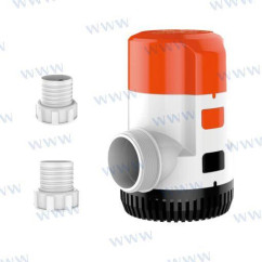 tilpnes sūknis s13a 24v 3000gph