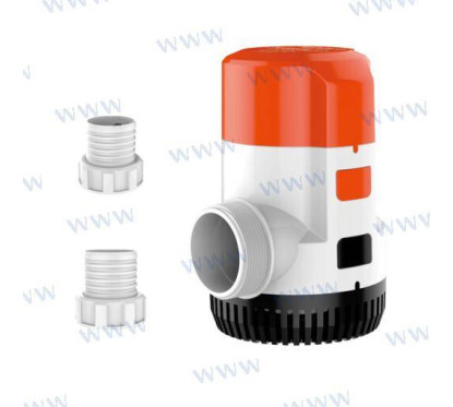 tilpnes sūknis s13a 24v 3700gph