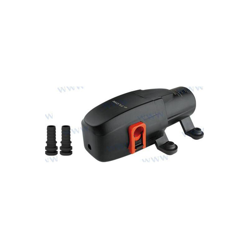 spiediena ūdens sūknis SEAFLO 12v 5.6lpm/1.5gpm 40psi/2bar 23,83 € spiediena ūdens sūknis SEAFLO 12v 5.6lpm/1.5gpm 40psi/2bar 23,83 €