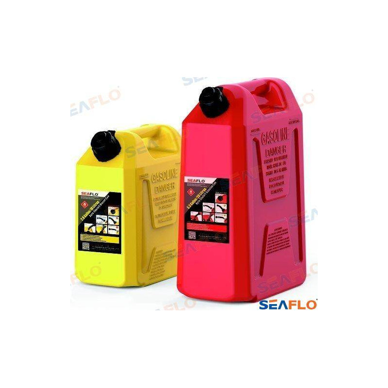 Automātiska dīzeļdegvielas kanna 20l 330*190*476 mm 18,38 €