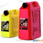 Automātiska dīzeļdegvielas kanna 20l 330*190*476 mm