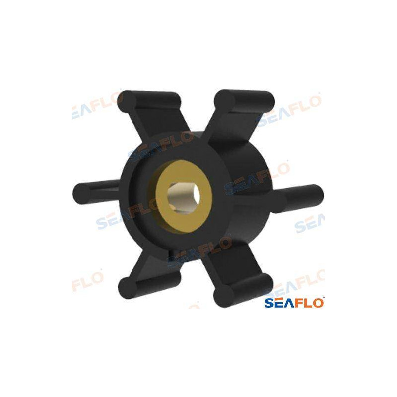 rezerves daļa maceratora lāpstiņritenis (sfmp11200) 4,68 €