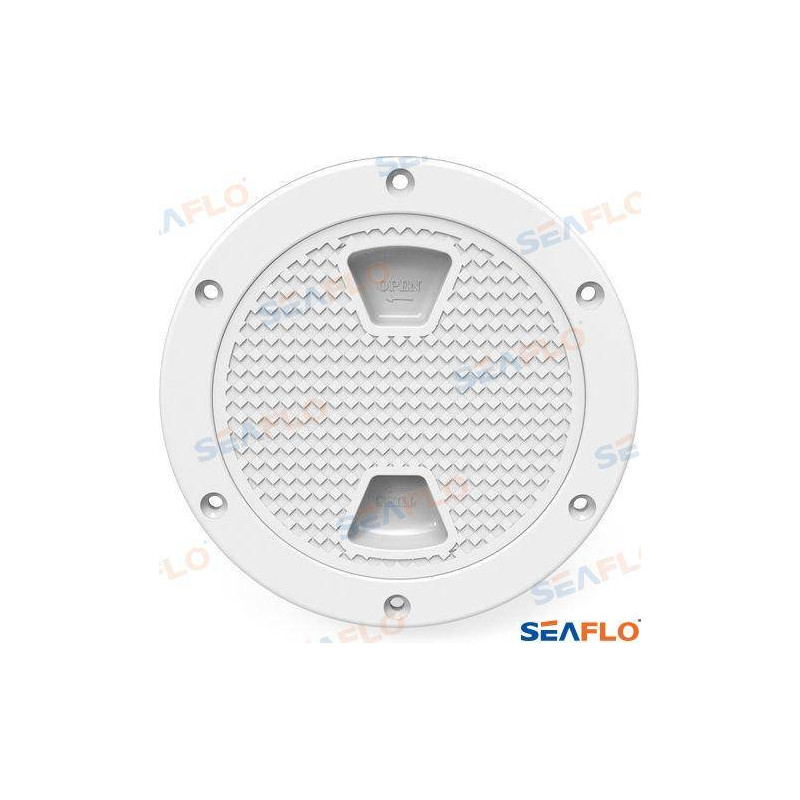 lūka 8 collu 180*250 mm balta 9,76 €