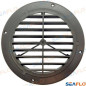 vent cover black