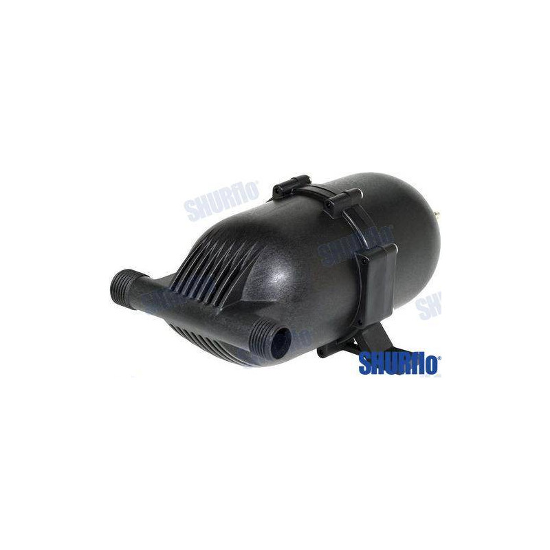 SHURflo accumulator tank €84.71