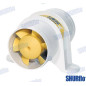 SHURflo iebūvēts ventilators 3" 12v