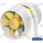 SHURflo iebūvēts ventilators 4" 12v