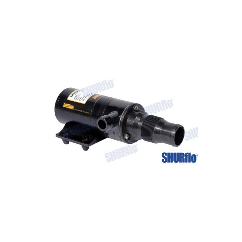 SHURflo macerators 12v 244,40 €