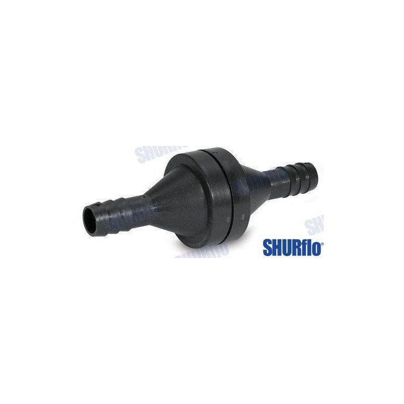 SHURflo pretvārsts 70,33 €