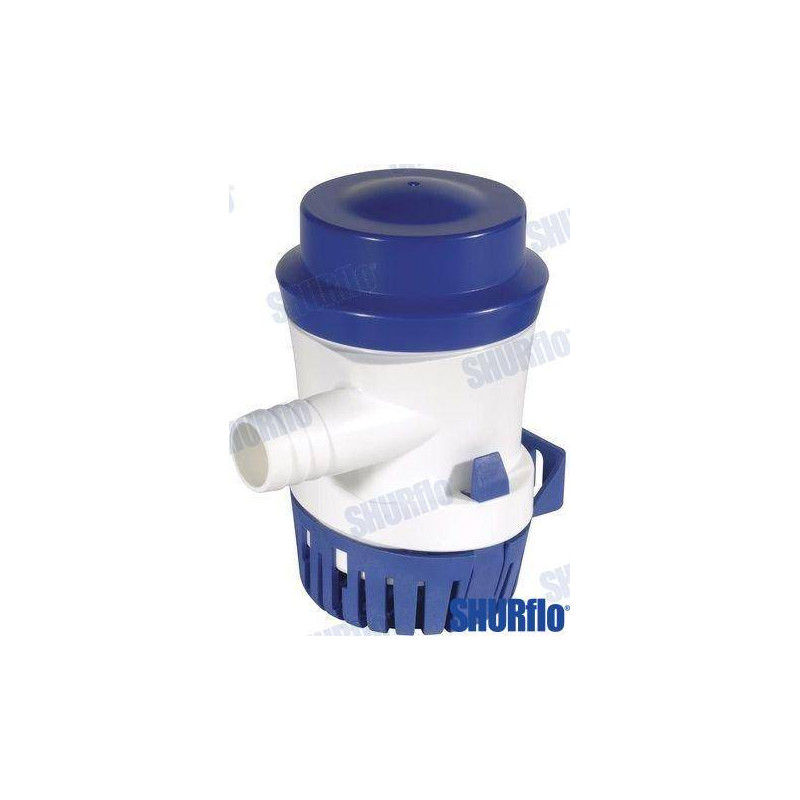 SHURflo tilpnes sūknis 500 gph 12v 36,13 €