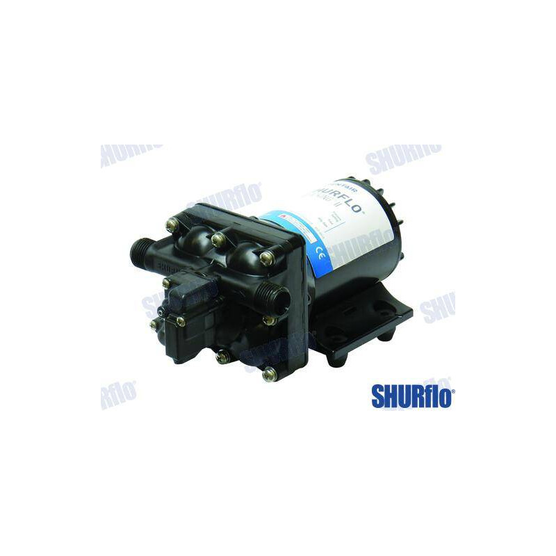 SHURflo aqua king standarta 12v 30psi 125,77 €