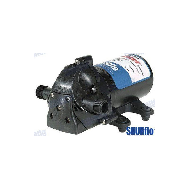 SHURflo aqua king ii std 24v 45psi 125,77 €