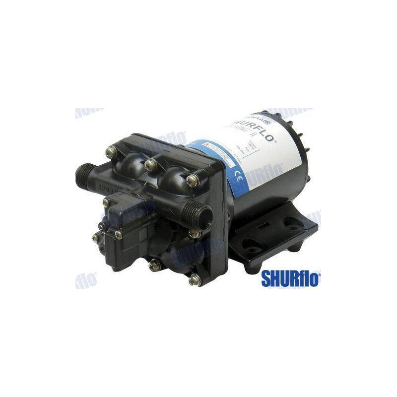SHURflo pressure pump premium 12v 40psi €165.29