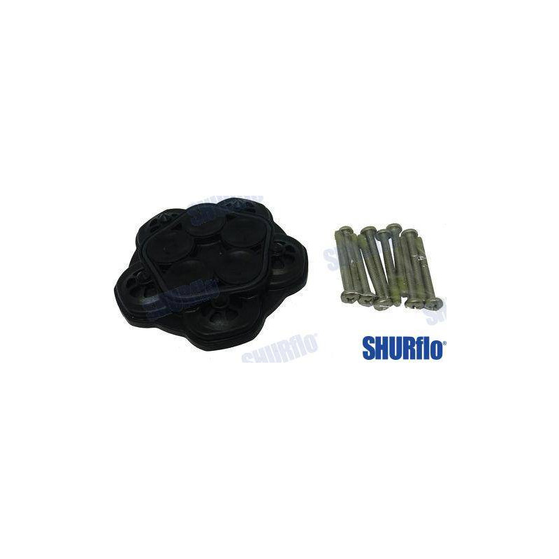 SHURflo 5901 vārsta komplekts 40,93 €