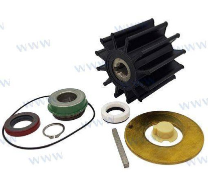 remonta komplekts Sherwood 23973