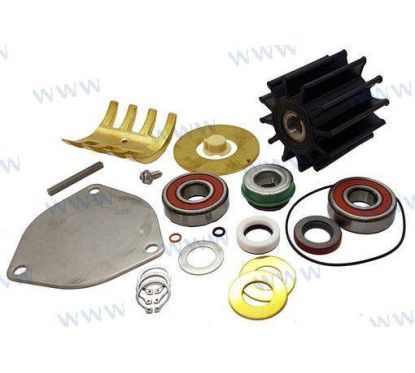remonta komplekts Sherwood 23975
