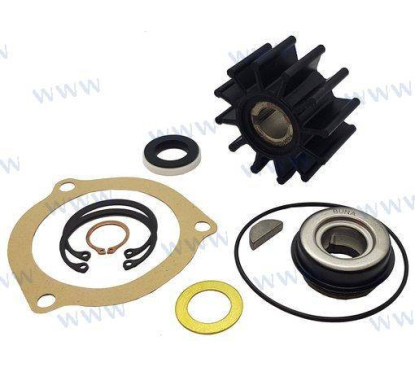 remonta komplekts Sherwood 23979