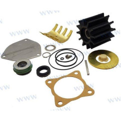 Remonta komplekts Sherwood 24057