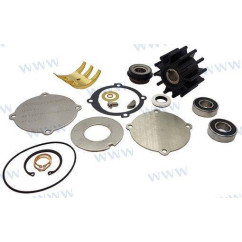 remonta komplekts Sherwood 25029