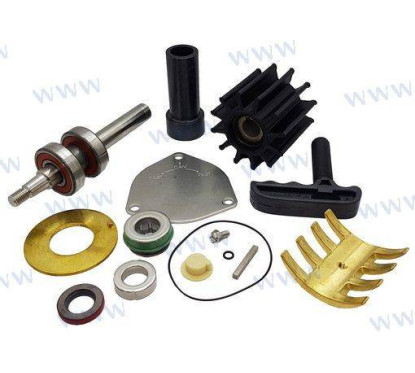 galvenais remonta komplekts Sherwood 25121