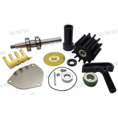 galvenais remonta komplekts Sherwood 25122
