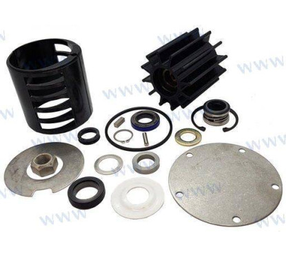 neliels remonta komplekts Sherwood 25147