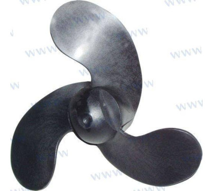 PLASTIC PROPELLER