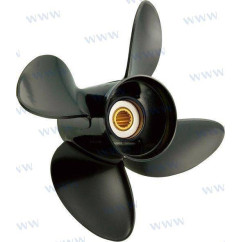 ALUMINIUM PROPELLER