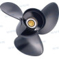 SOLAS 4211-103-12  aluminum propeller 3x10,3x12 R for Suzuki