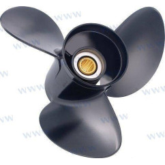 ALUMINIUM PROPELLER