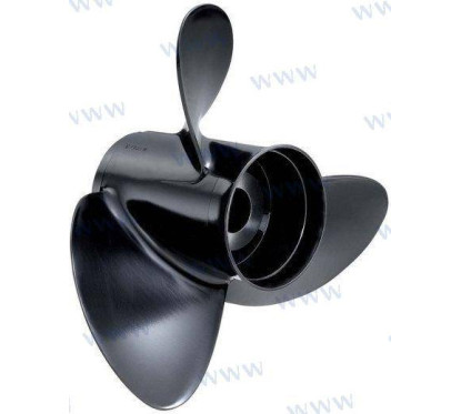 ALUMINIUM PROPELLER LEFT