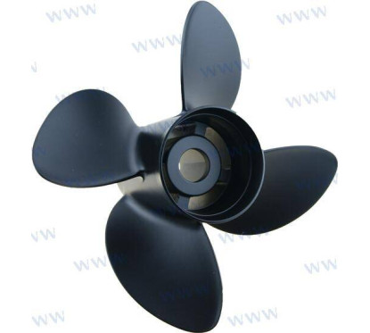 ALUMINIUM PROPELLER