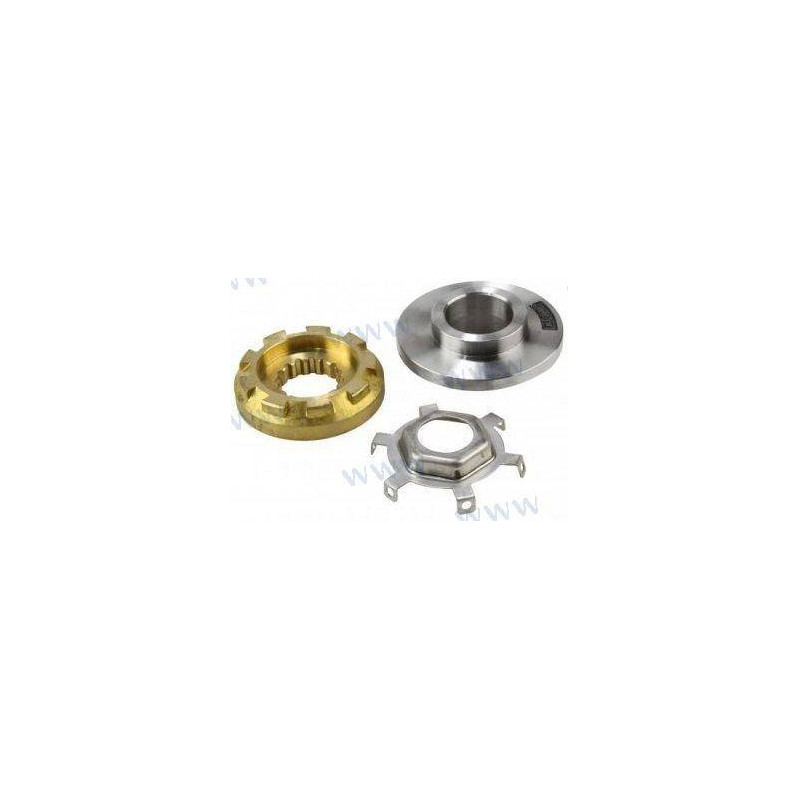 UME-KT adaptera komplekts priekš Mercury 135 -300Hp (Solas E series) 29,52 €