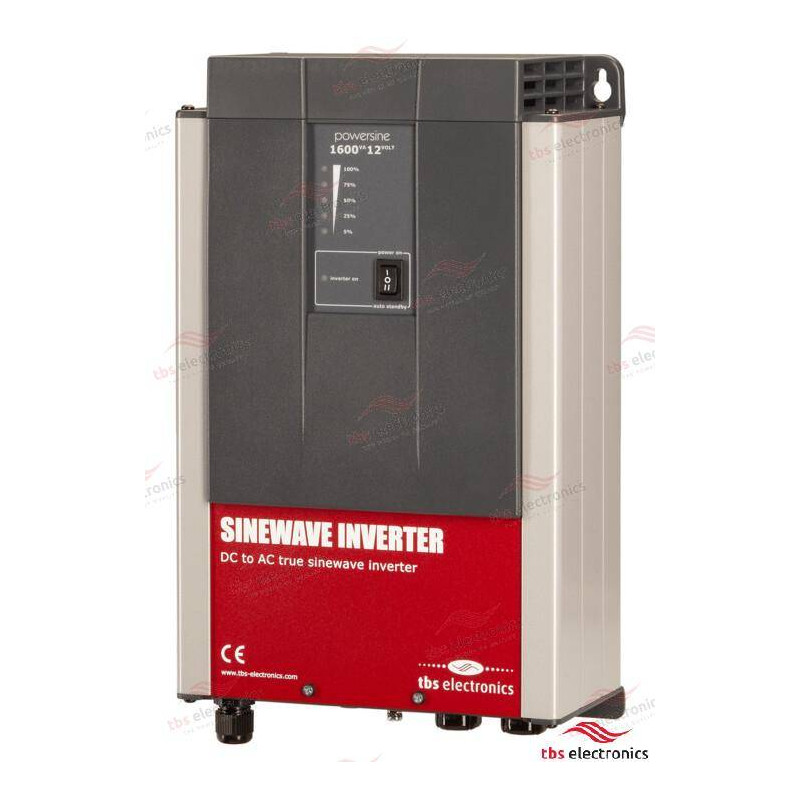powersine 24v 1800w €958.23